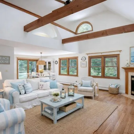 $1,399,000 | 495 Aspinet Road, Eastham, MA 02642