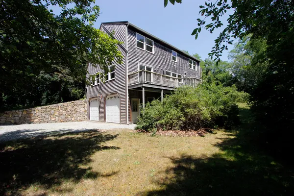 $1,399,000 | 495 Aspinet Road, Eastham, MA 02642