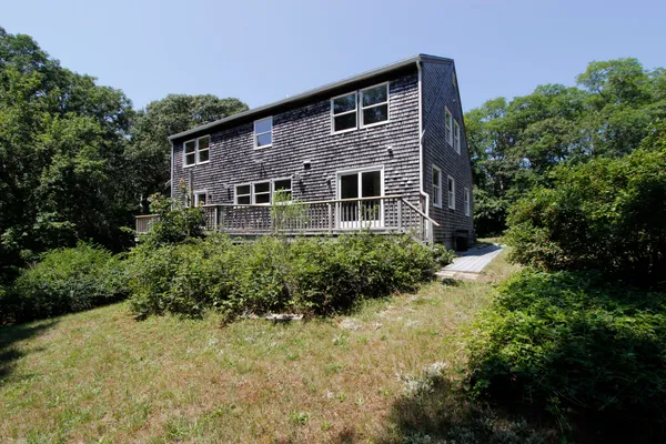 $1,399,000 | 495 Aspinet Road, Eastham, MA 02642