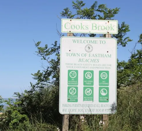 $1,399,000 | 495 Aspinet Road, Eastham, MA 02642