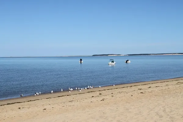 $1,399,000 | 495 Aspinet Road, Eastham, MA 02642