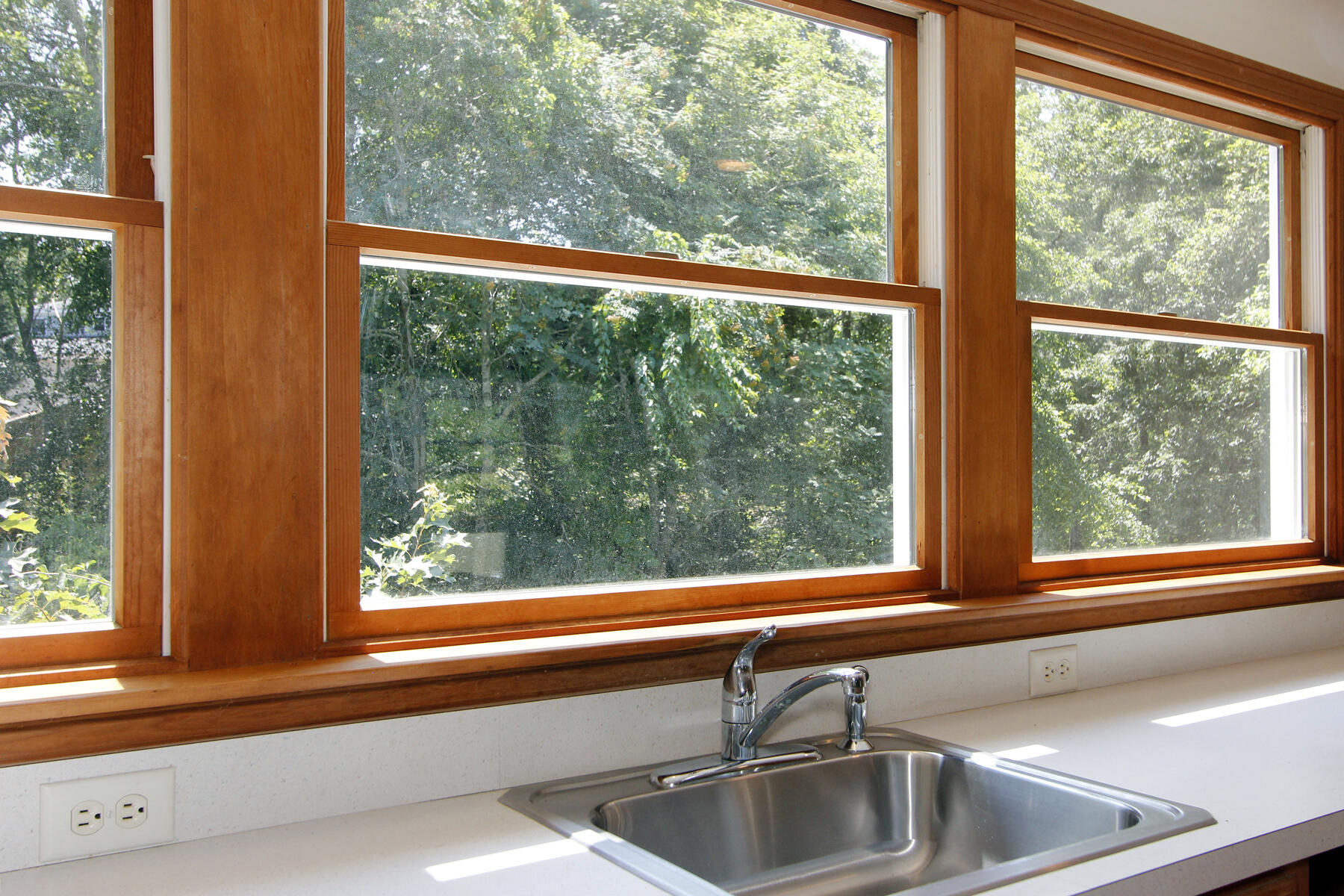 495 Aspinet Road Eastham, MA 02642 - Photo 10 of 47 a view from window