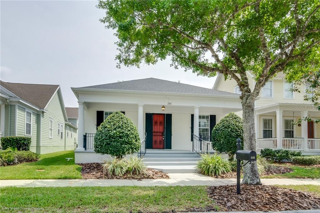 205 Redbud Street Celebration, FL 34747 - Photo 1 of 1