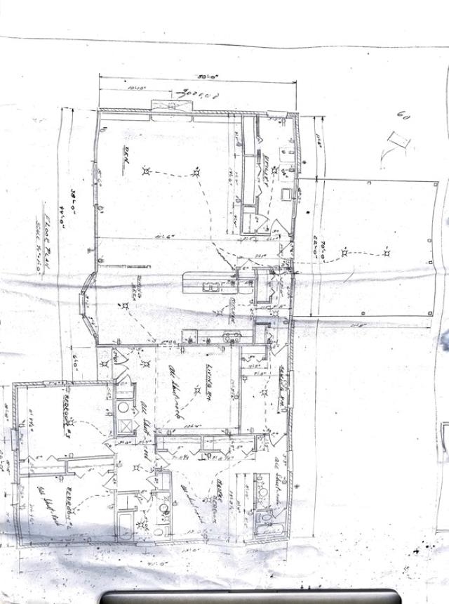 22252 Buck Road Robertsdale, AL 36567 - Photo 23 of 23 Blueprints