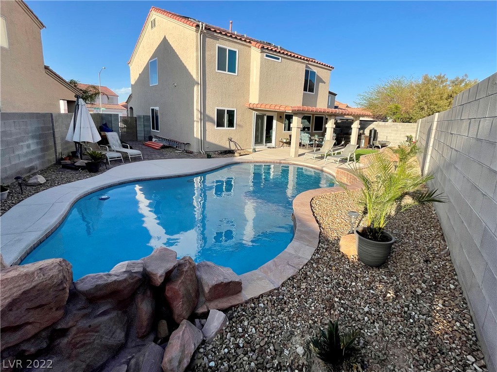 7429 Randel Jean Way Las Vegas, NV 89113 - Photo 20 of 20 Gallery Image 20