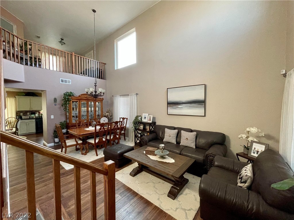 7429 Randel Jean Way Las Vegas, NV 89113 - Photo 3 of 20 Gallery Image 3