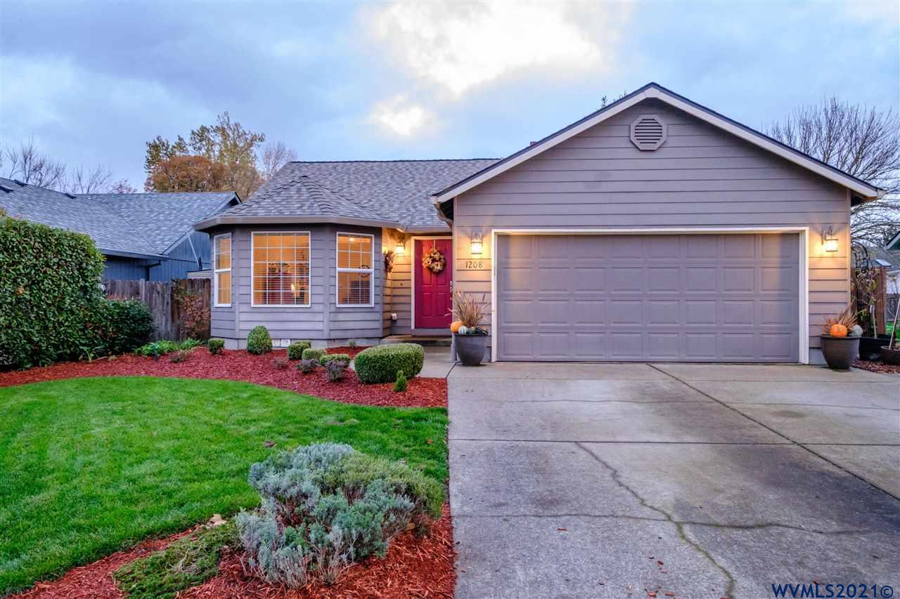 1208 Briar Road Independence, OR 97351 - Photo 1 of 27 Gallery Image 1