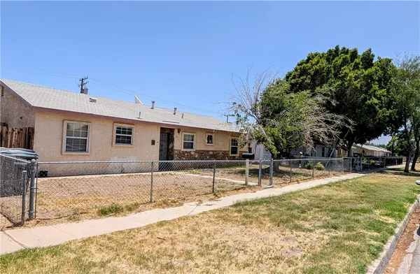 $215,000 | 410 North Lovekin Boulevard, Blythe, CA 92225