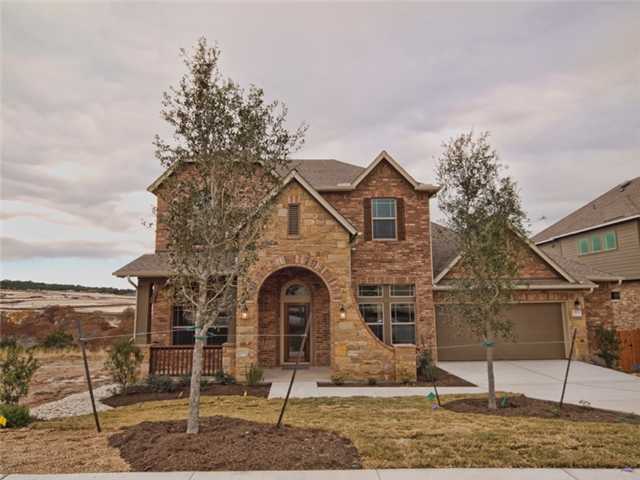 5504 Cherokee Draw Road Austin, TX 78738 - Photo 1 of 1