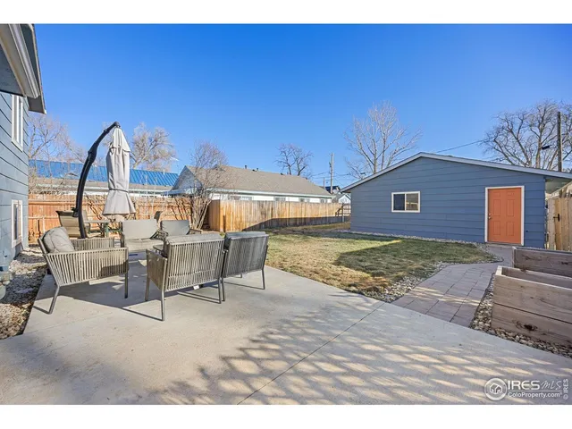$375,000 | 309 South Cottonwood Avenue, Eaton, CO 80615