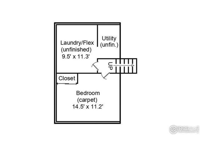 $375,000 | 309 South Cottonwood Avenue, Eaton, CO 80615