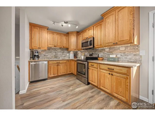 $375,000 | 309 South Cottonwood Avenue, Eaton, CO 80615