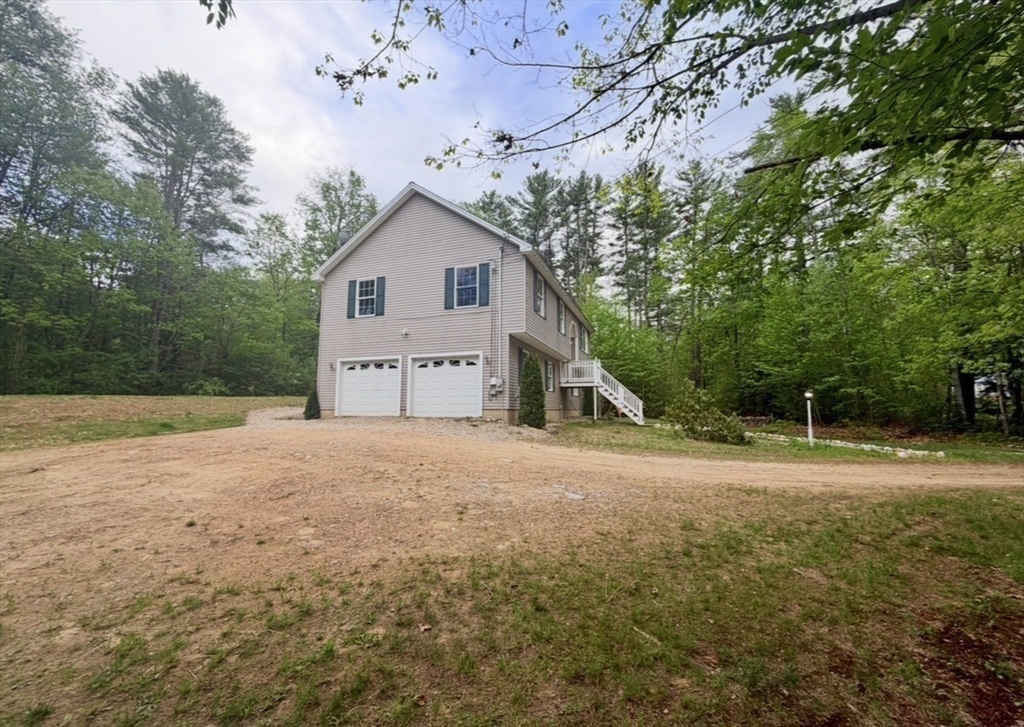 276 New Sherborn Road Athol, MA 01331 - Photo 12 of 35
