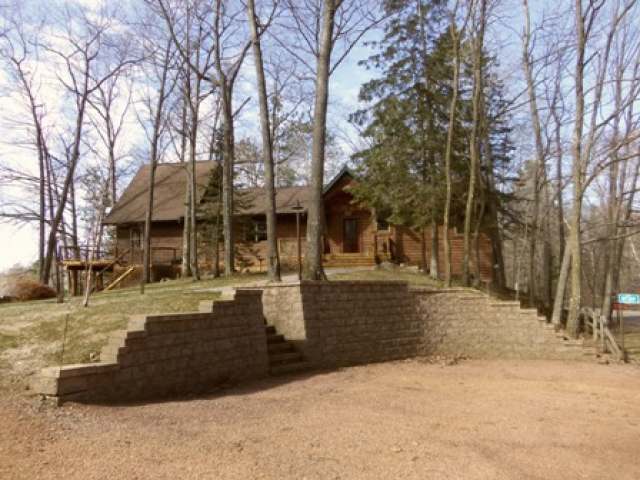 N9364 Shore Rd Rd Summit Lake Summit Lake, WI 54485 - Photo 19 of 20 Gallery Image 19