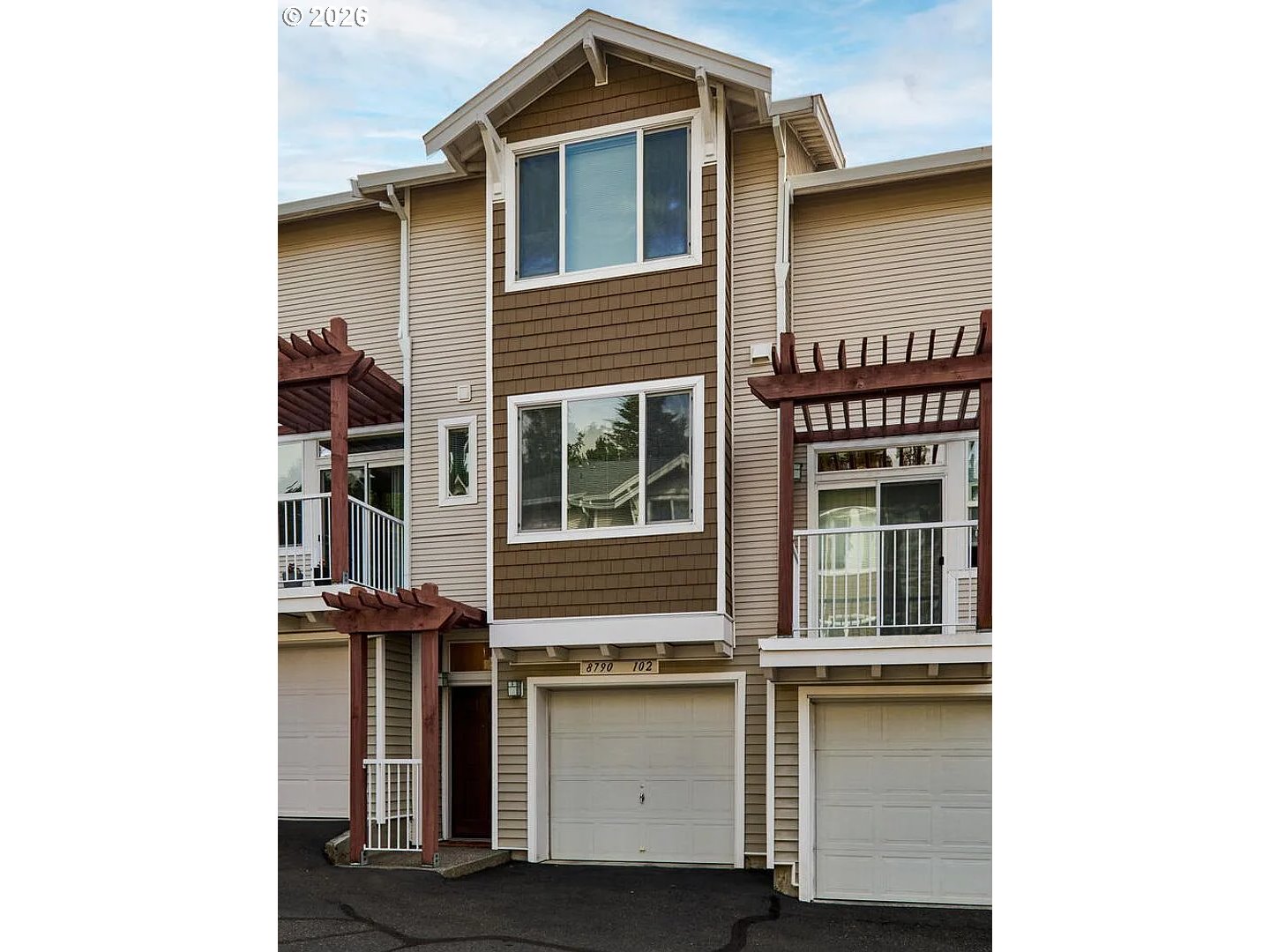 8790 Southwest 147th Terrace, Unit 102 Beaverton, OR 97007 - Photo 1 of 20
