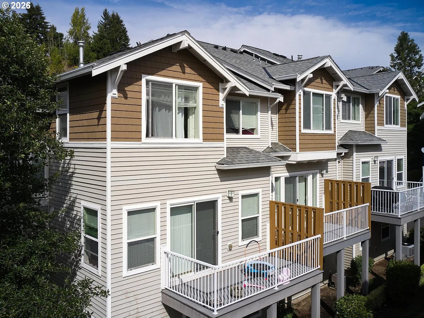 8790 Southwest 147th Terrace, Unit 102 Beaverton, OR 97007 - Photo 17 of 20