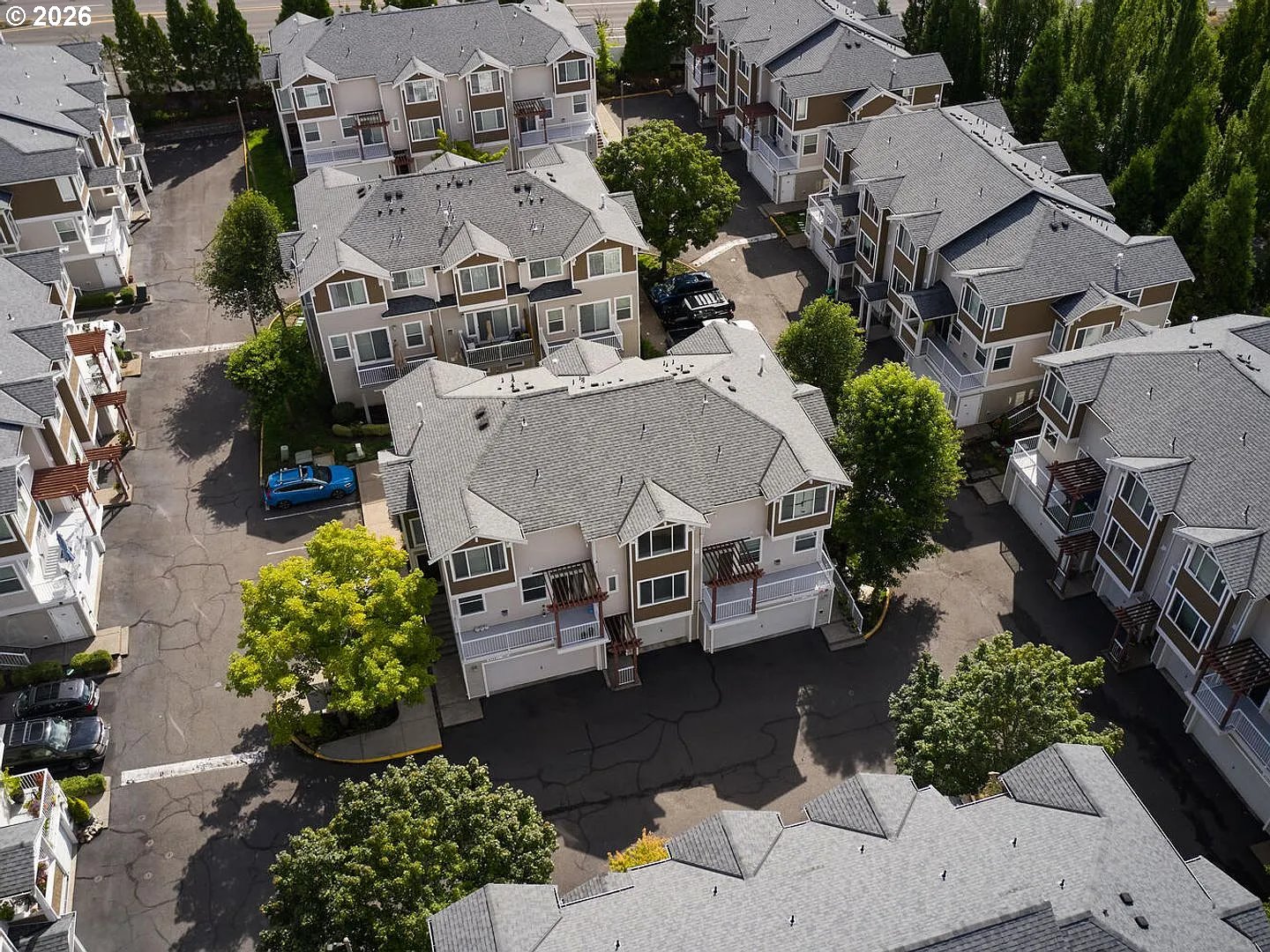8790 Southwest 147th Terrace, Unit 102 Beaverton, OR 97007 - Photo 18 of 20