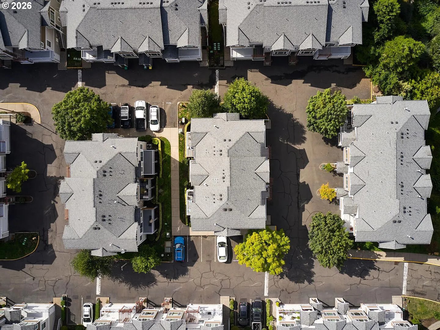 8790 Southwest 147th Terrace, Unit 102 Beaverton, OR 97007 - Photo 19 of 20