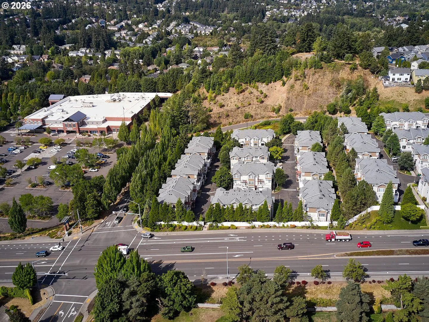 8790 Southwest 147th Terrace, Unit 102 Beaverton, OR 97007 - Photo 20 of 20