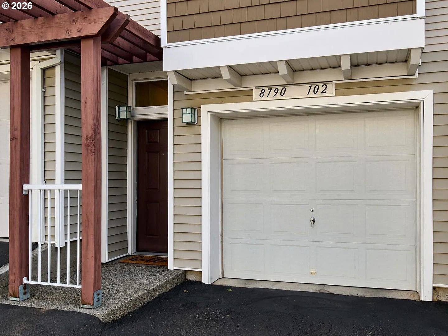 8790 Southwest 147th Terrace, Unit 102 Beaverton, OR 97007 - Photo 2 of 20