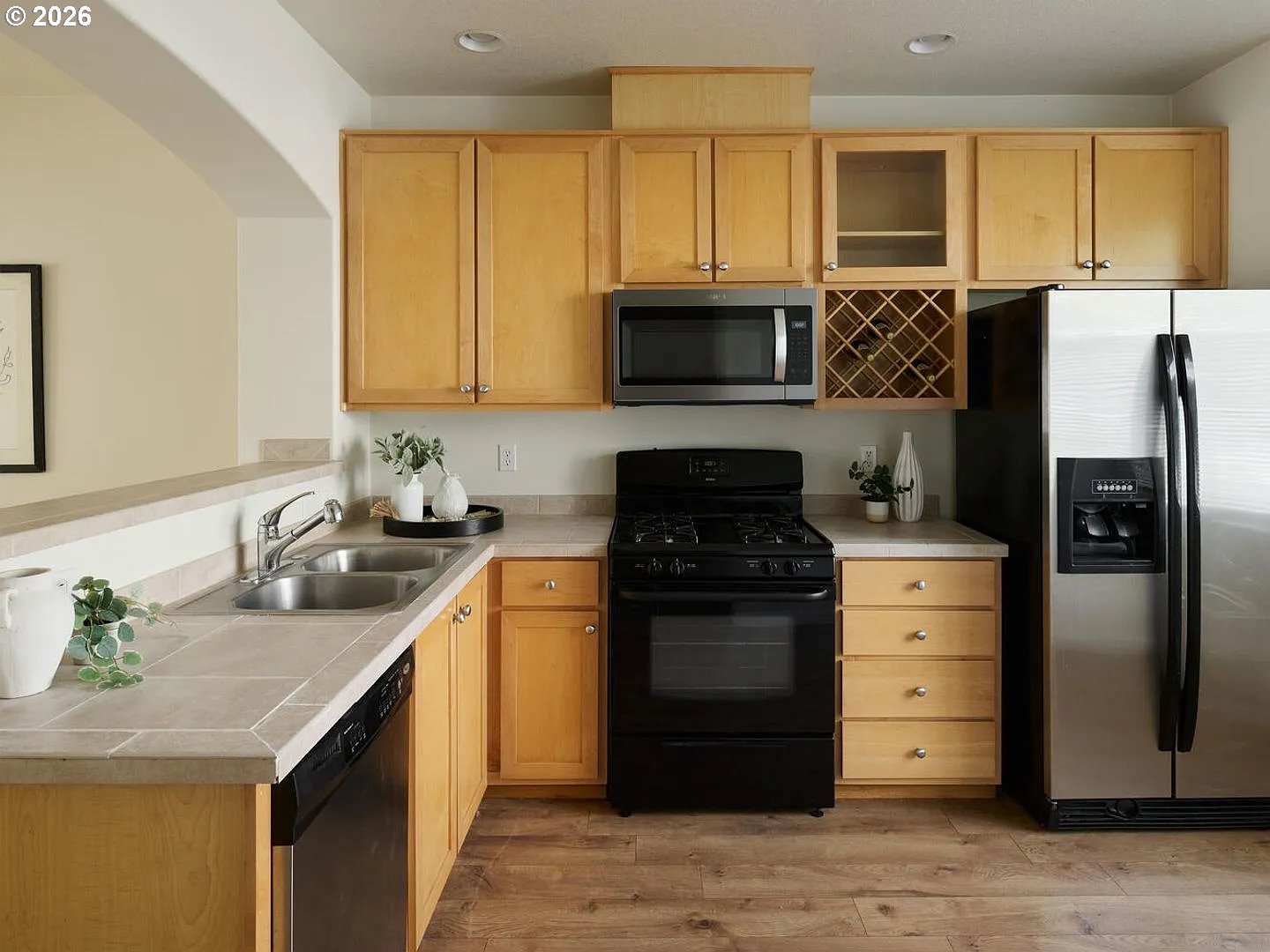 8790 Southwest 147th Terrace, Unit 102 Beaverton, OR 97007 - Photo 6 of 20