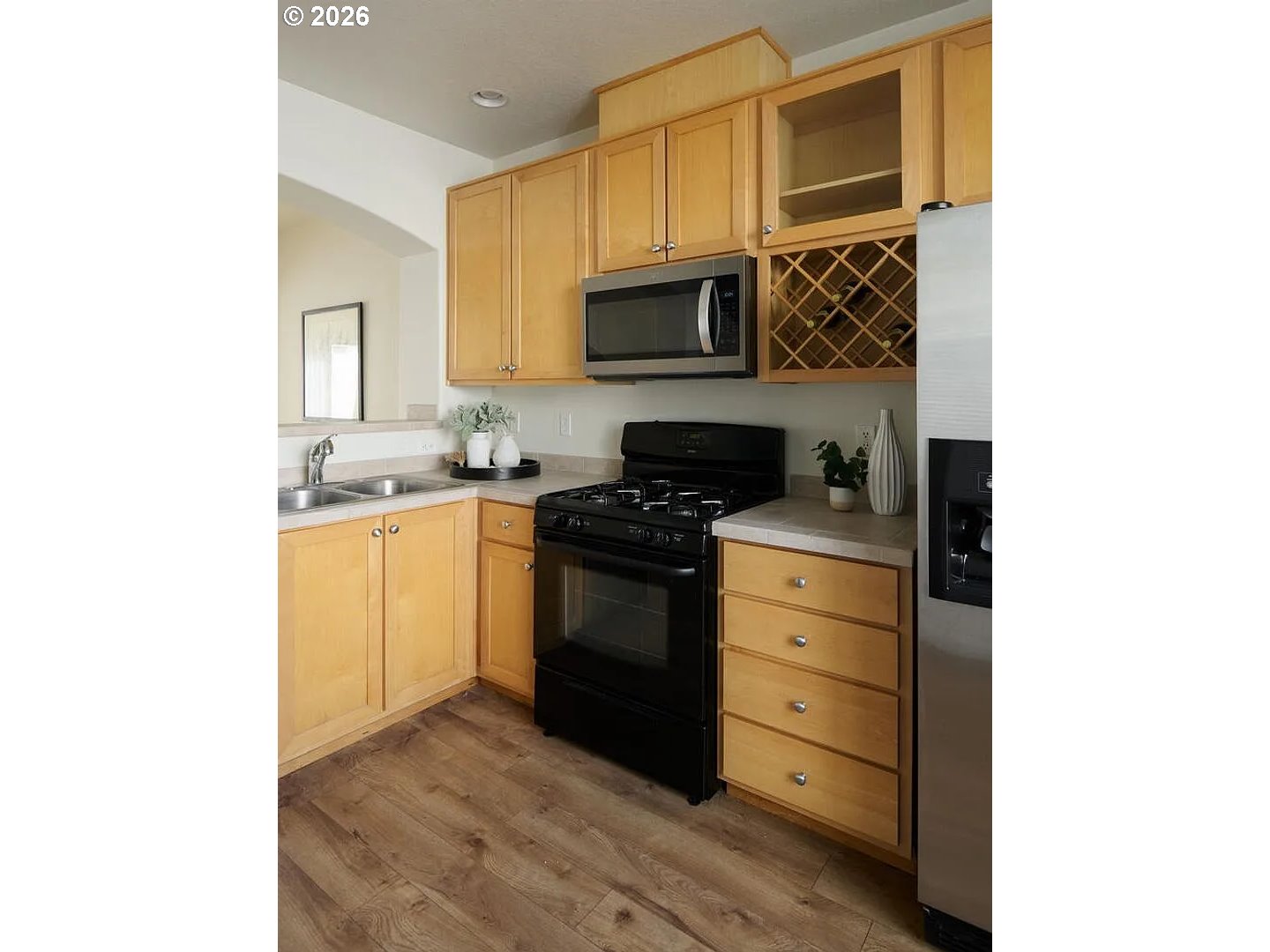8790 Southwest 147th Terrace, Unit 102 Beaverton, OR 97007 - Photo 7 of 20