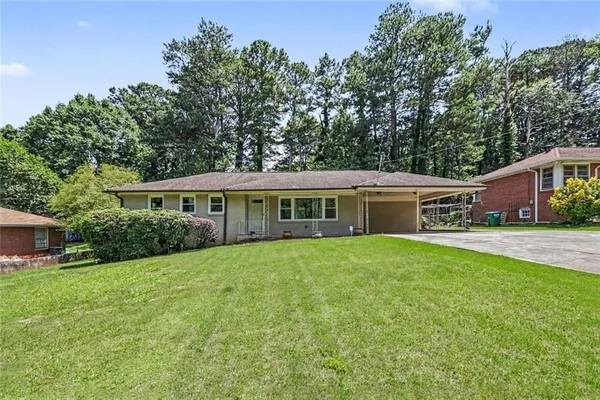$435,000 | 2679 Buena Vista Avenue, Atlanta, GA 30340