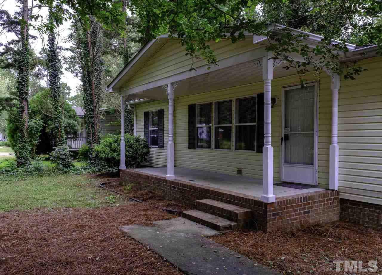 1403 Ed Cook Road Durham, NC 27703 - Photo 2 of 30 Gallery Image 2
