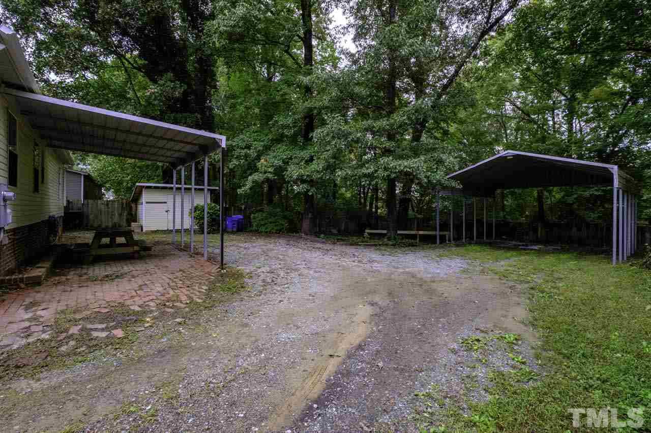 1403 Ed Cook Road Durham, NC 27703 - Photo 11 of 30 Gallery Image 11