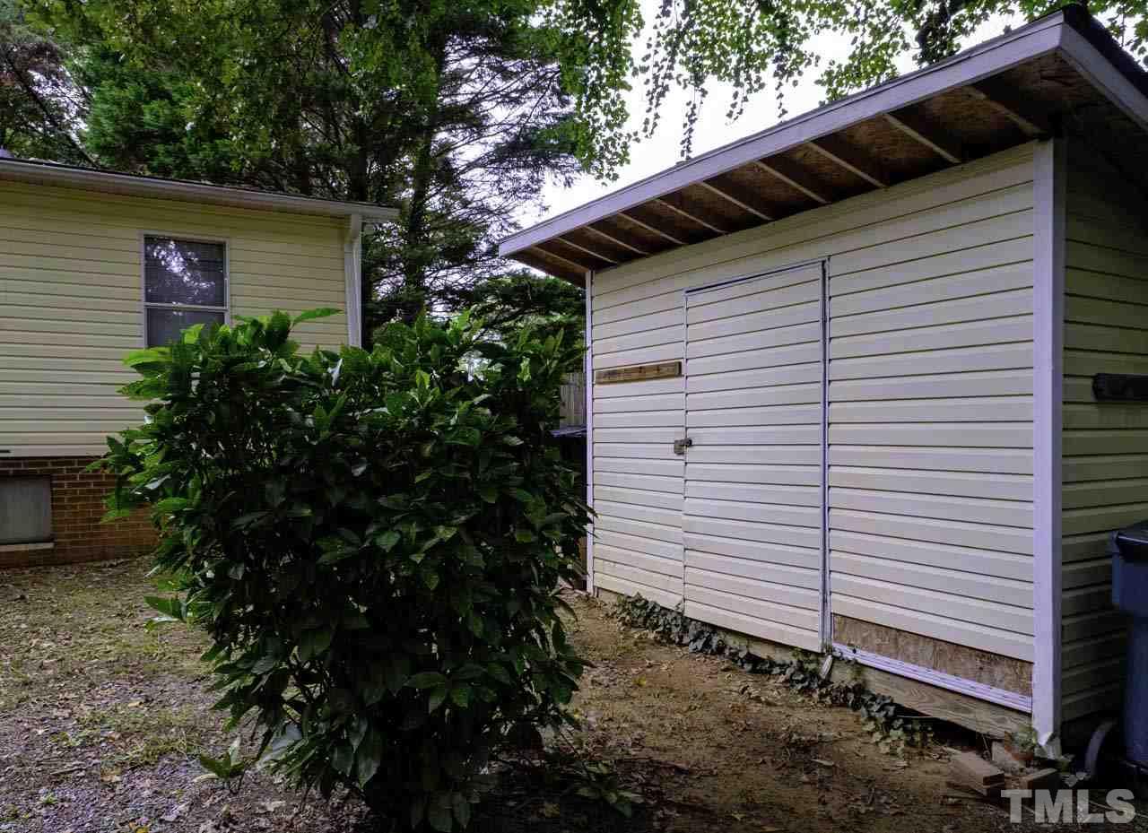 1403 Ed Cook Road Durham, NC 27703 - Photo 13 of 30 Gallery Image 13