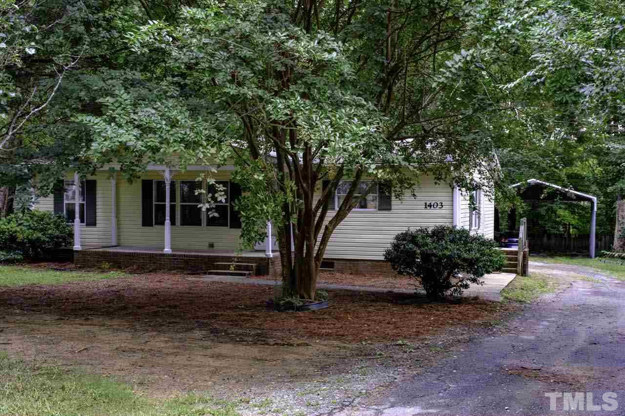 1403 Ed Cook Road Durham, NC 27703 - Photo 3 of 30 Gallery Image 3