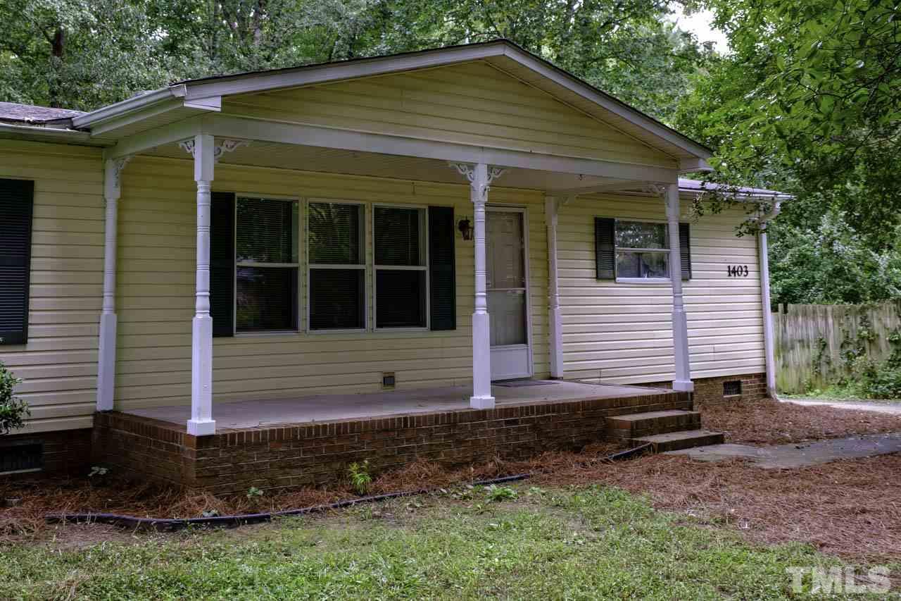 1403 Ed Cook Road Durham, NC 27703 - Photo 4 of 30 Gallery Image 4