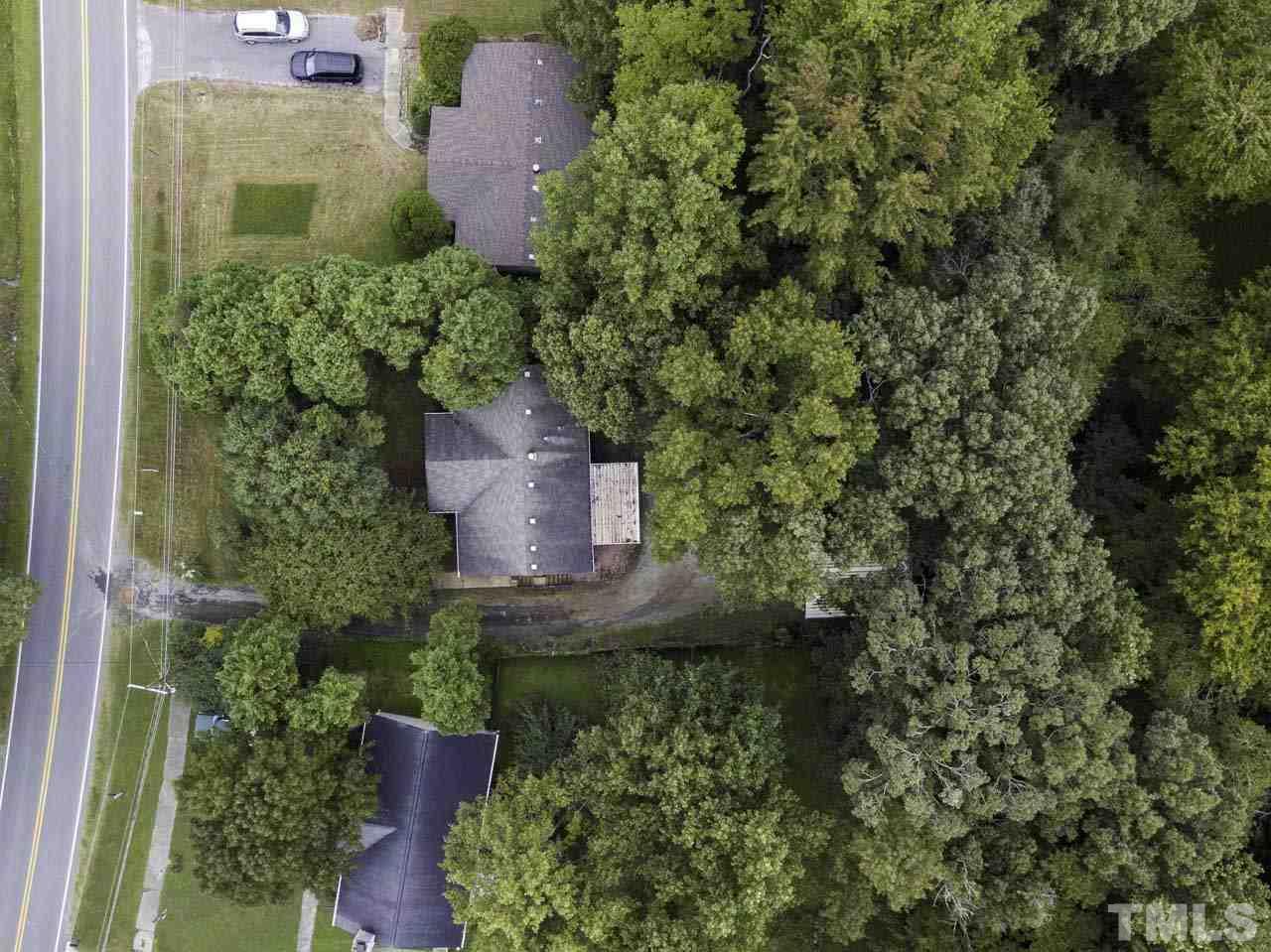 1403 Ed Cook Road Durham, NC 27703 - Photo 5 of 30 Gallery Image 5
