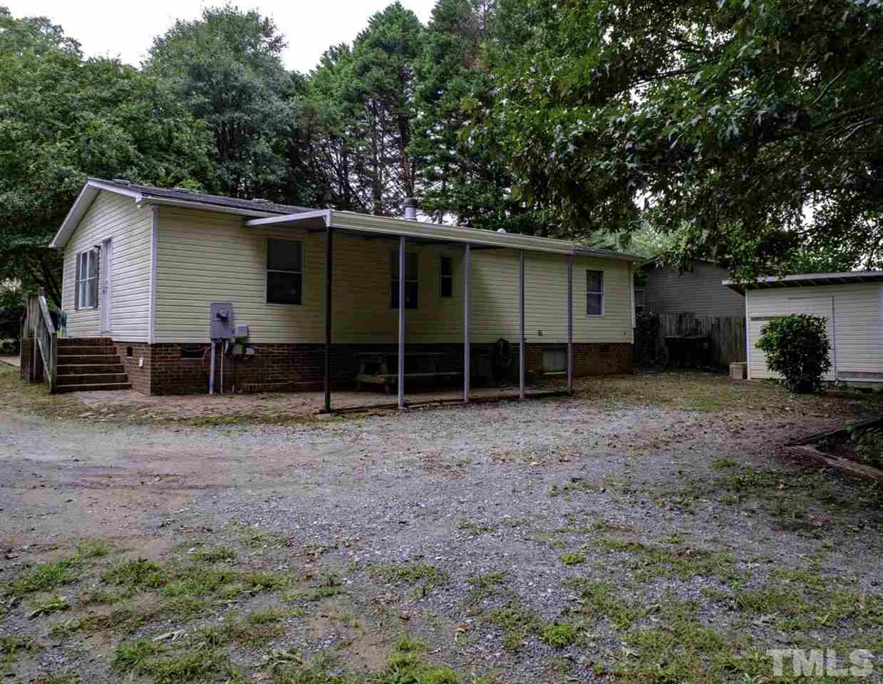 1403 Ed Cook Road Durham, NC 27703 - Photo 8 of 30 Gallery Image 8