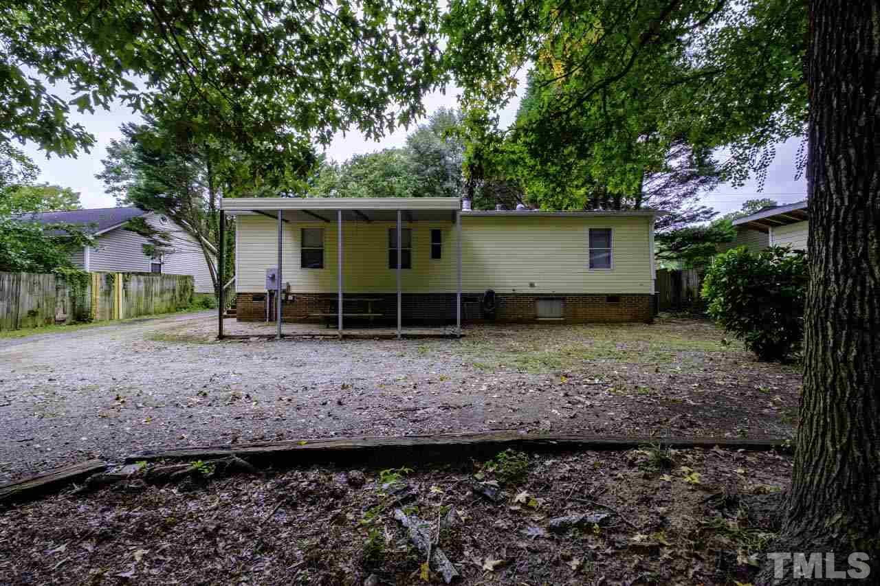 1403 Ed Cook Road Durham, NC 27703 - Photo 9 of 30 Gallery Image 9