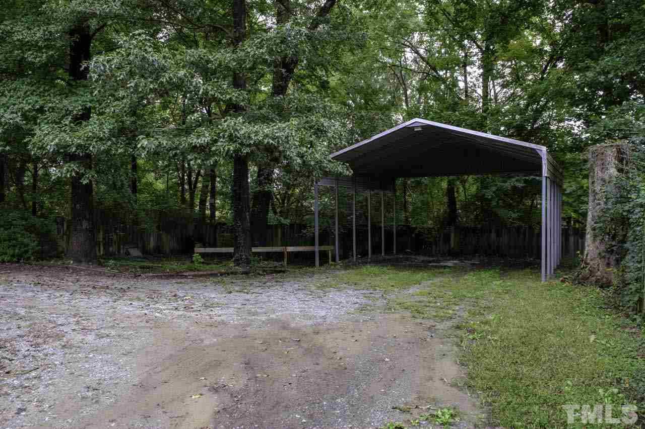 1403 Ed Cook Road Durham, NC 27703 - Photo 10 of 30 Gallery Image 10