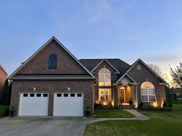 $498,900 | 1321 Sam Houston Avenue, Murfreesboro, TN 37129