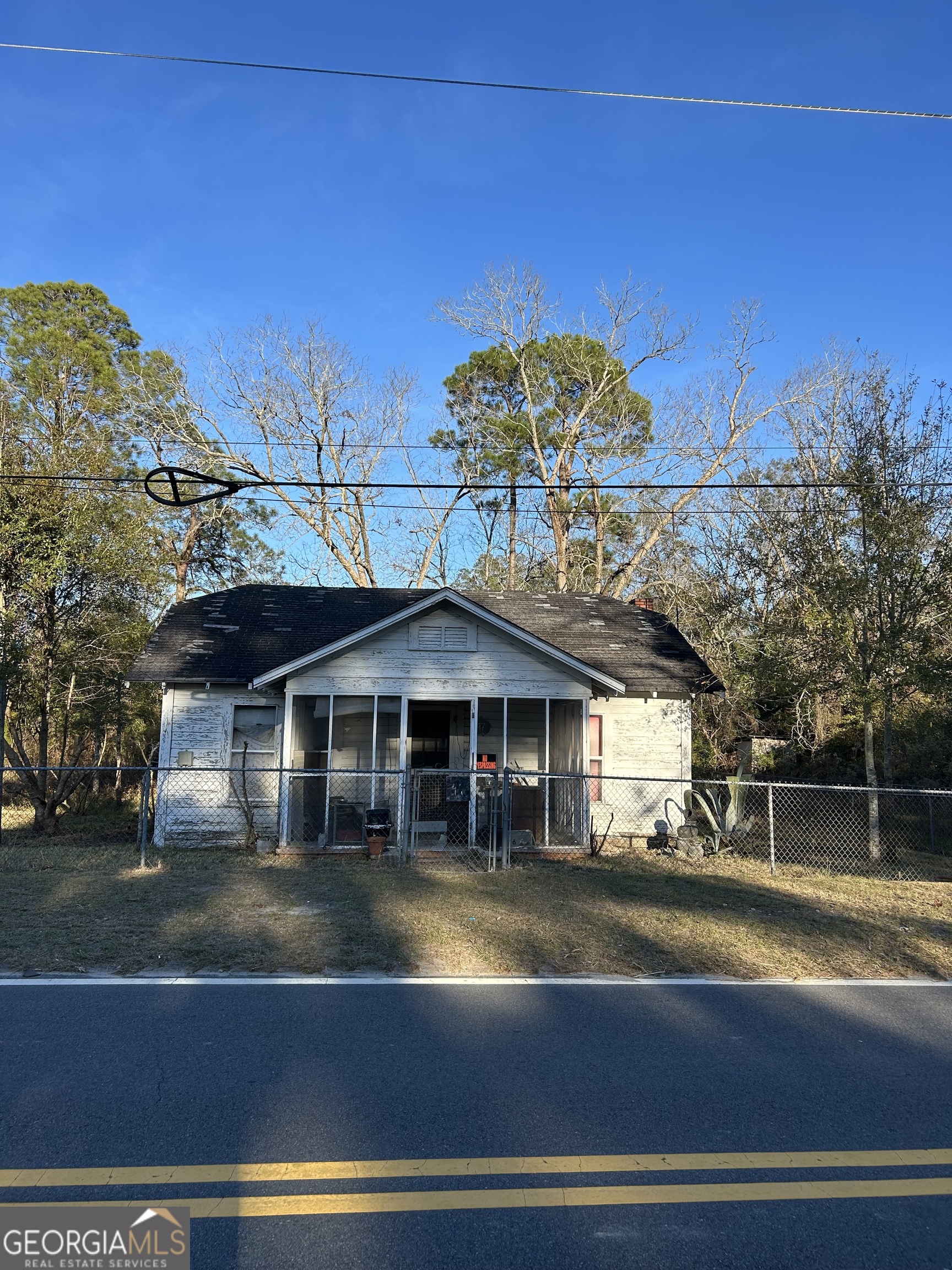 97 Marie Conner Street Milan, GA 31060 - Photo 1 of 8