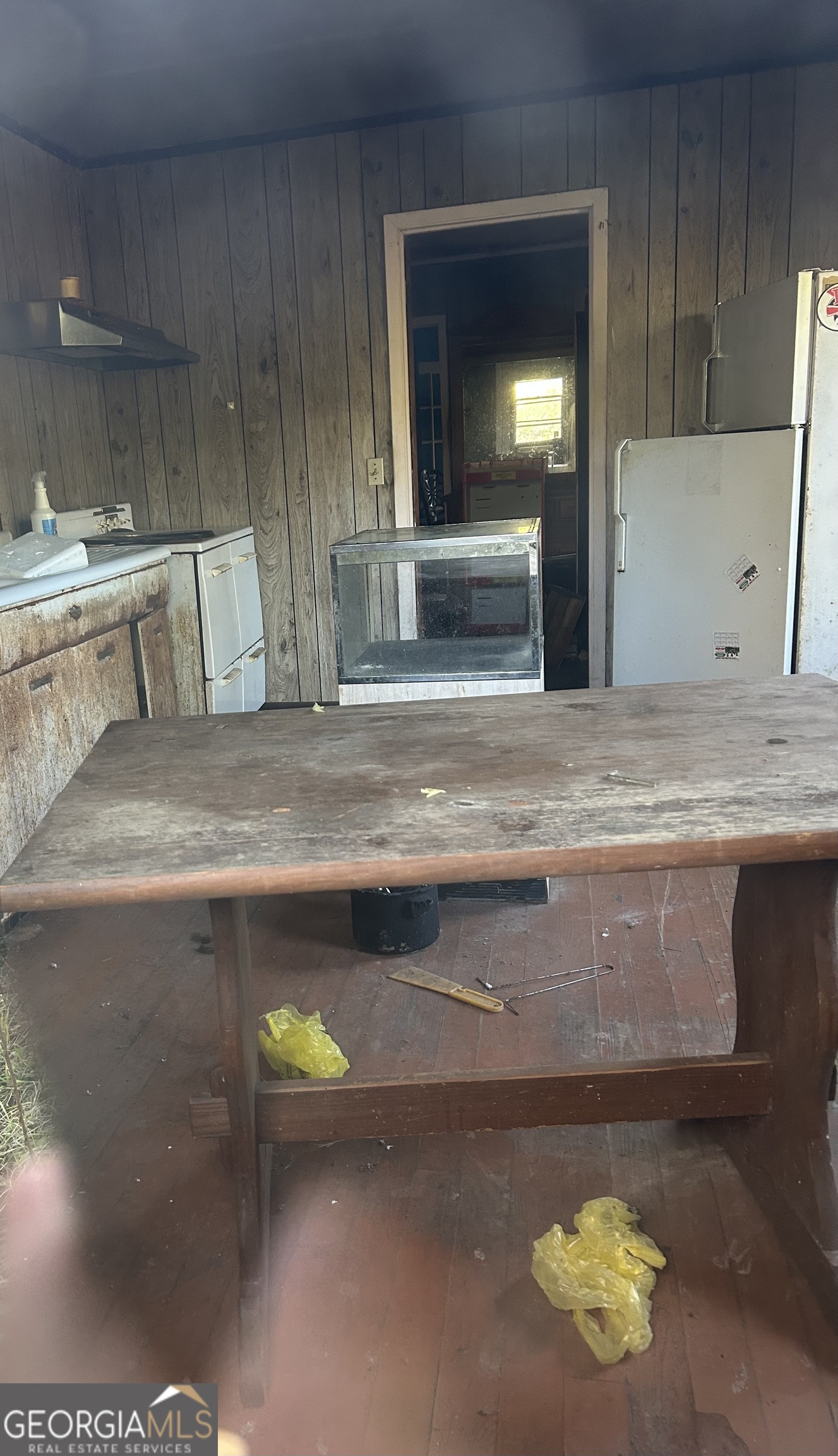 97 Marie Conner Street Milan, GA 31060 - Photo 7 of 8