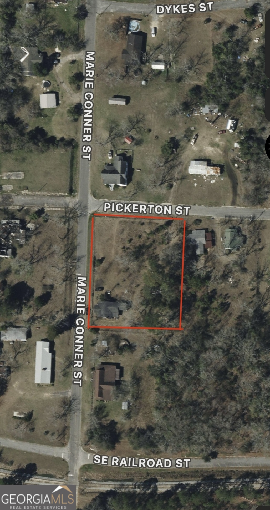 97 Marie Conner Street Milan, GA 31060 - Photo 8 of 8