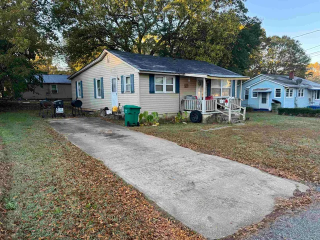 $130,000 | 614 Littlejohn Street, Gaffney, SC 29341