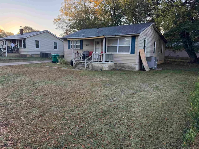 $130,000 | 614 Littlejohn Street, Gaffney, SC 29341