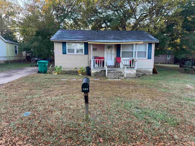 $130,000 | 614 Littlejohn Street, Gaffney, SC 29341