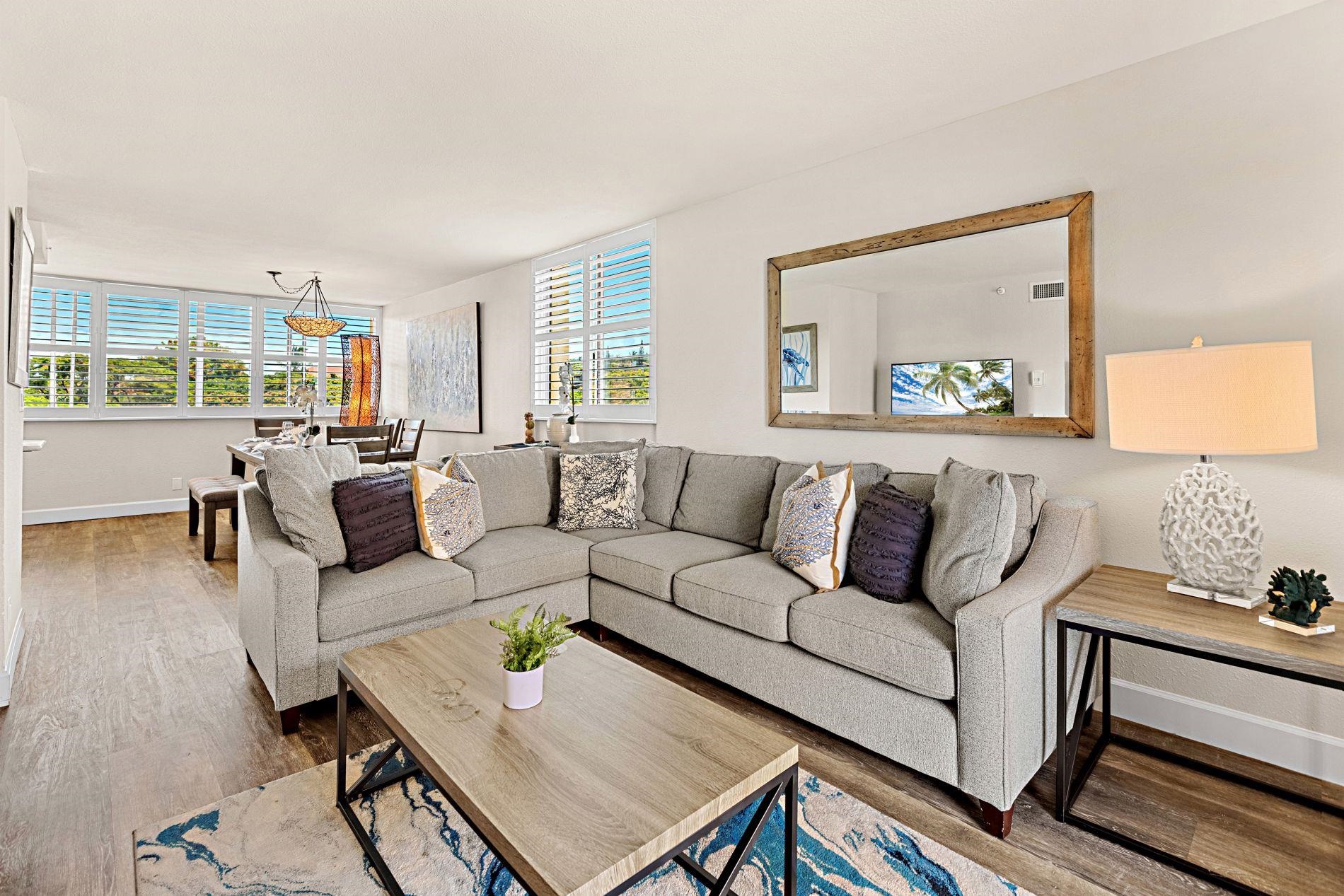 4365 Lower Honoapiilani Road, Unit 520 Lahaina, HI 96761 - Photo 27 of 35