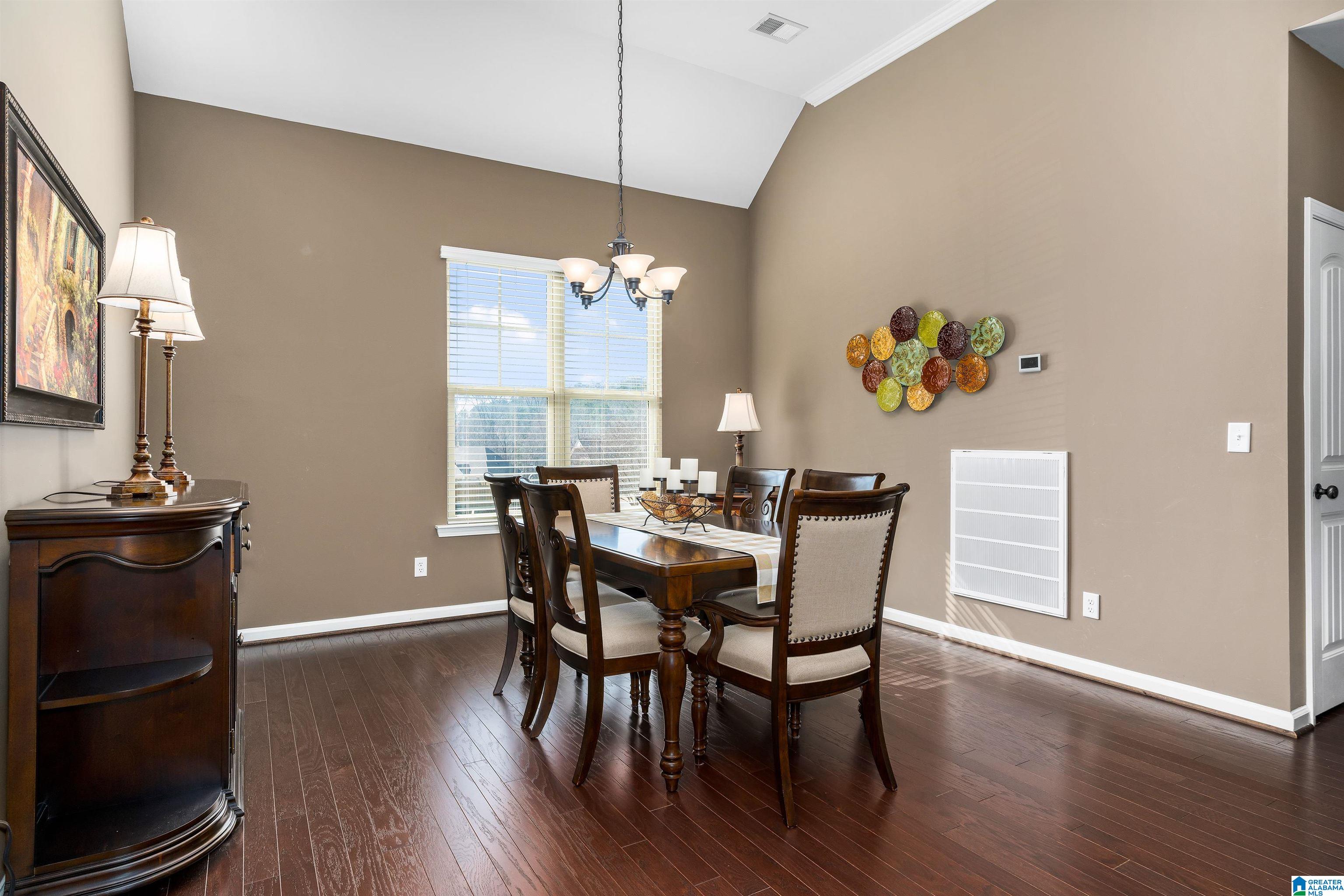 5035 Baxter Road Springville, AL 35146 - Photo 6 of 36