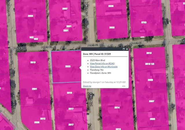 $29,900 | 2523 North Main Boulevard, Brownwood, TX 76801