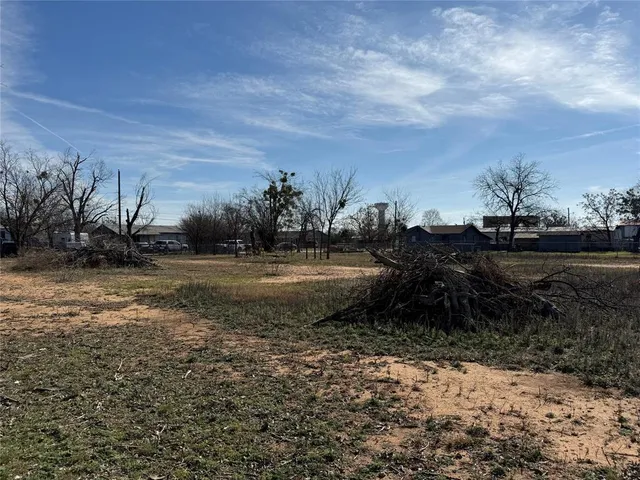 a view of lake view with lots of trees
