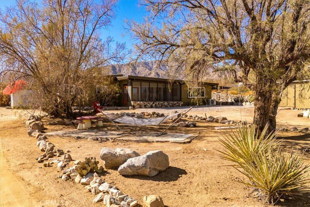 9384 Piedras Trail Morongo Valley, CA 92256 - Photo 2 of 75