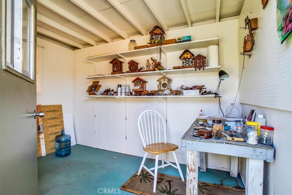 9384 Piedras Trail Morongo Valley, CA 92256 - Photo 34 of 75