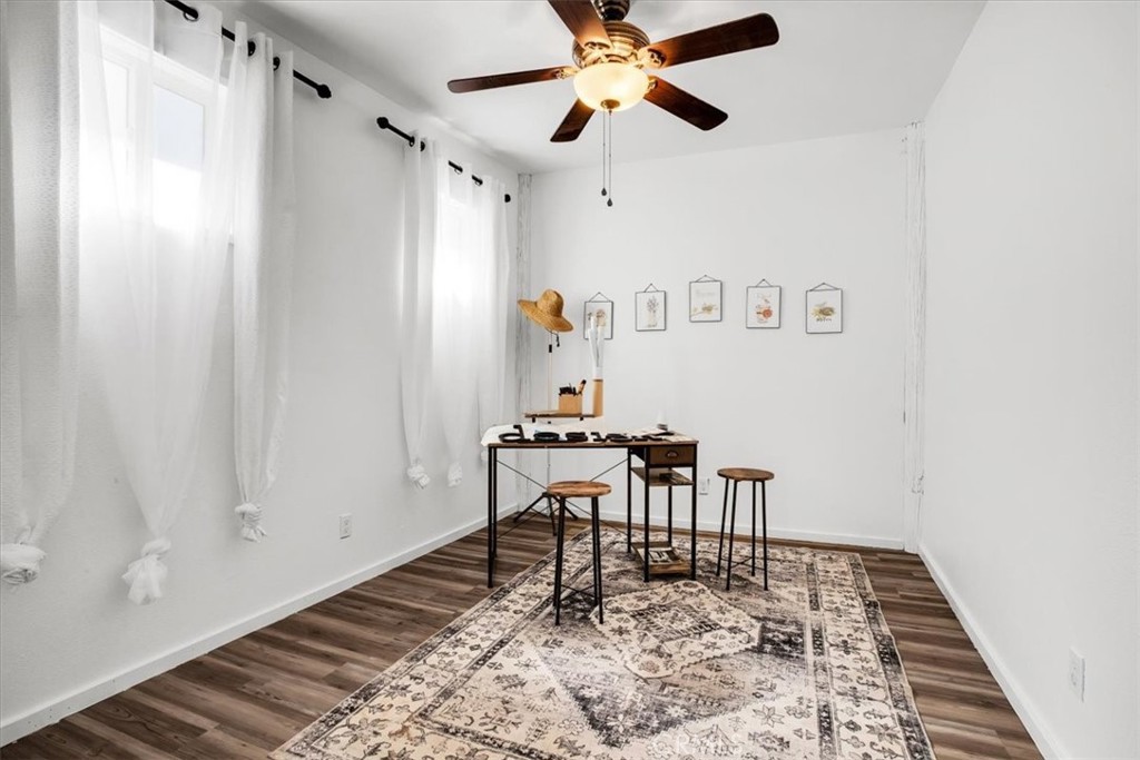 9384 Piedras Trail Morongo Valley, CA 92256 - Photo 46 of 75